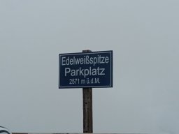 Wilsons Passtour 2.0 August